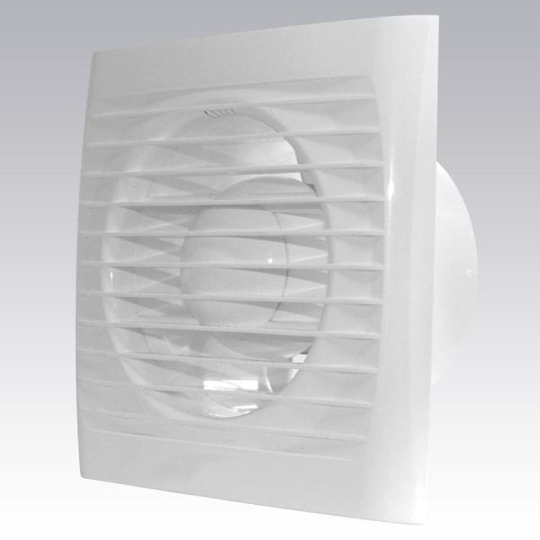 Вентилятор OPTIMA 4 осевой вытяжной D100