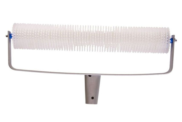 Валик игольчатый для наливных полов 400мм