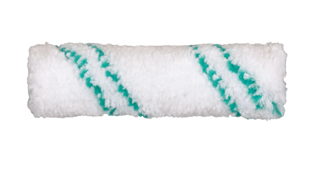 Валик 100*9*15мм микрофибра Мастер Колор