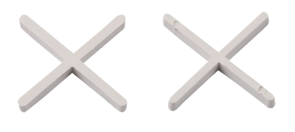 Фото Крестики для плитки 2,5 мм (300)