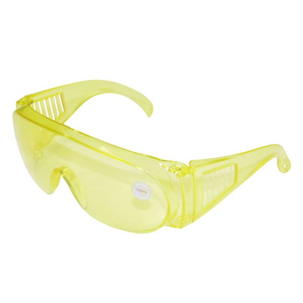 Фото Очки защитные прозрачные