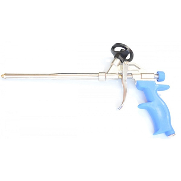 Фото Пистолет для монтажной пены Премиум