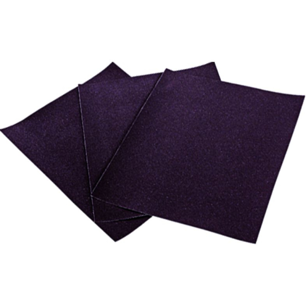 Бумага шлифовальная водостойкая 230*280 зерно 1000 10шт