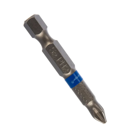 Бита PH 2*50мм Cutop Profi 83-326