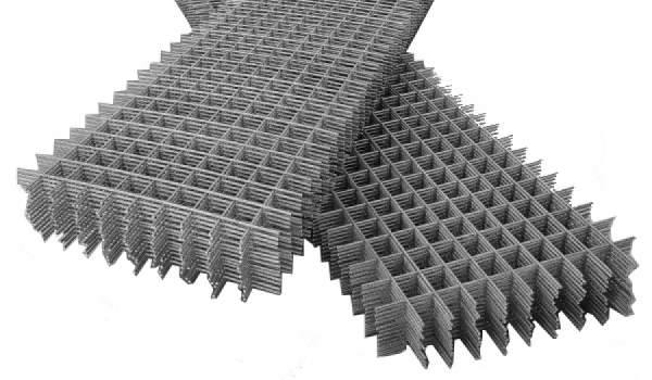 Сетка кладочная 1м*0,37м ячейка 50*50 ф4мм