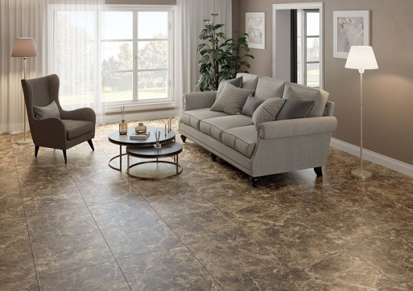 Керамогранит ALICANTE бежевый 600х1200x11