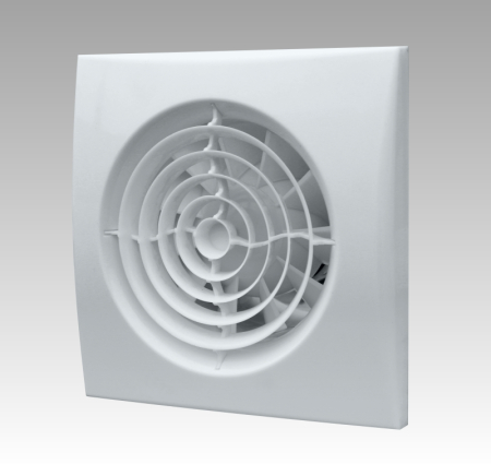 Фото Вентилятор AURA 4, осевой,вытяжной D100