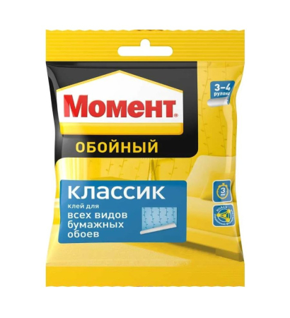 Клей об Классик Момент 100г