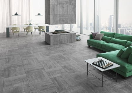 Фото Керамогранит DETROIT 600х600x10