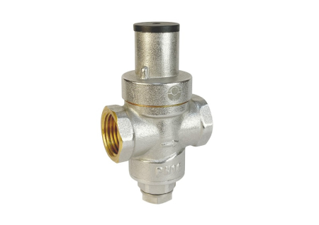 Редуктор давления VALFEX от 1 до 5,5 бар 1/2"
