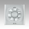Вентилятор ERA 5S, осевой,вытяжной с антимоскитной сеткой D125