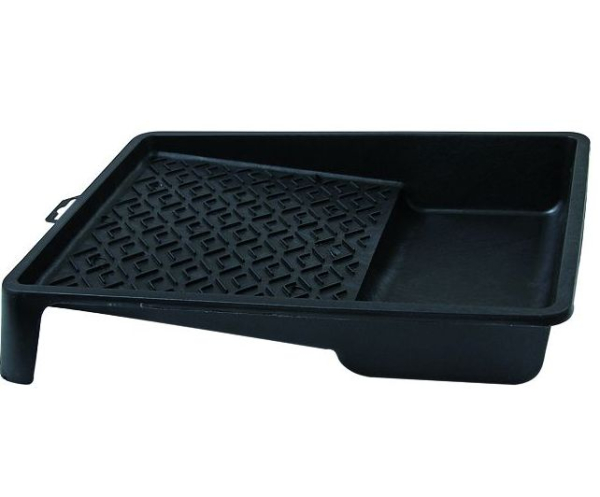 Ванночка для краски 15*29см черный