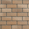 Фасадная плитка HAUBERK Песчаный кирпич