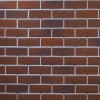 Фасадная плитка HAUBERK Баварский кирпич