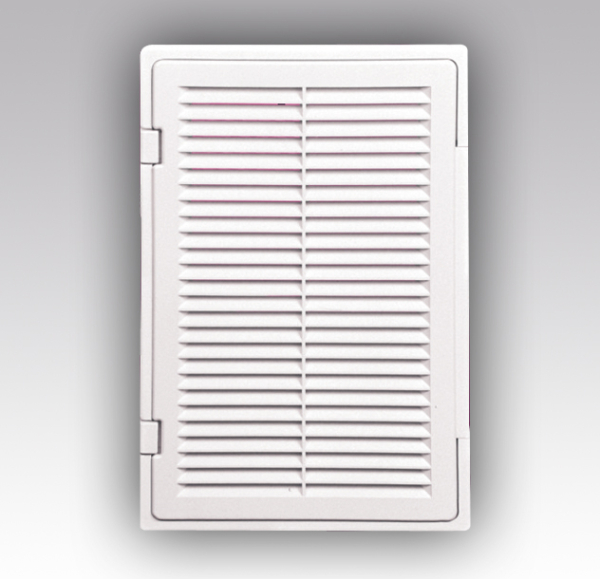 Фото Решетка-дверца 20*30ДФ