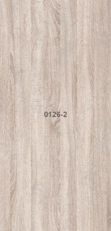 Панели ПВХ 2700*250 Ясень Светлый