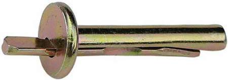 Фото Анкер-клин 6*60/65