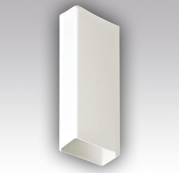 Воздуховод плоский 612ВП