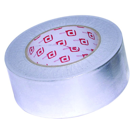 Фото Лента алюминиевая 48мм*50м