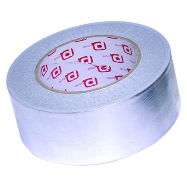 Лента алюминиевая 48мм*50м