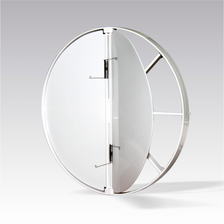 Фото Обратный клапан ОК 150 d=150