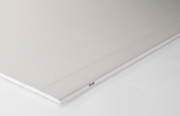 ГВЛ 1.2х2.5х0.010 Кнауф