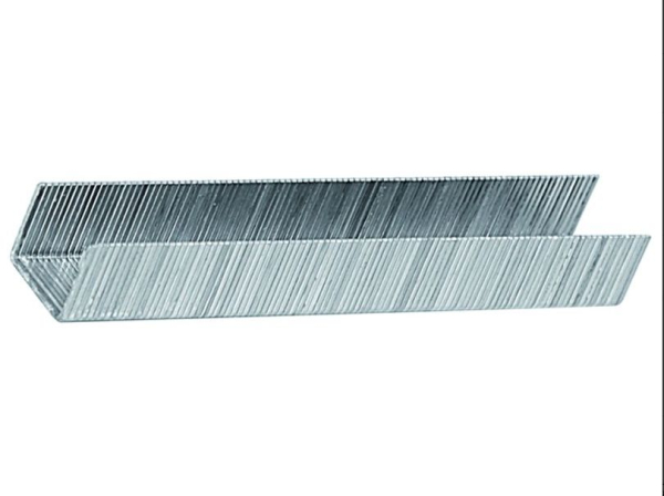 Фото Скобы закаленные 8мм (1000 шт/уп)