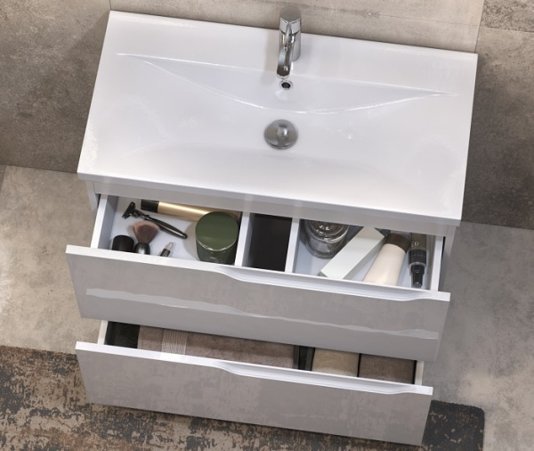 Тумба NEO  800-0-2 (NEO)