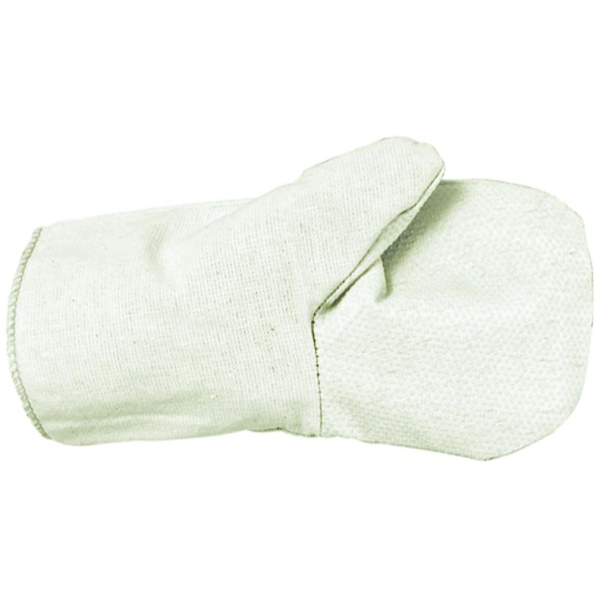 Фото Рукавицы рабочие с ПВХ 400