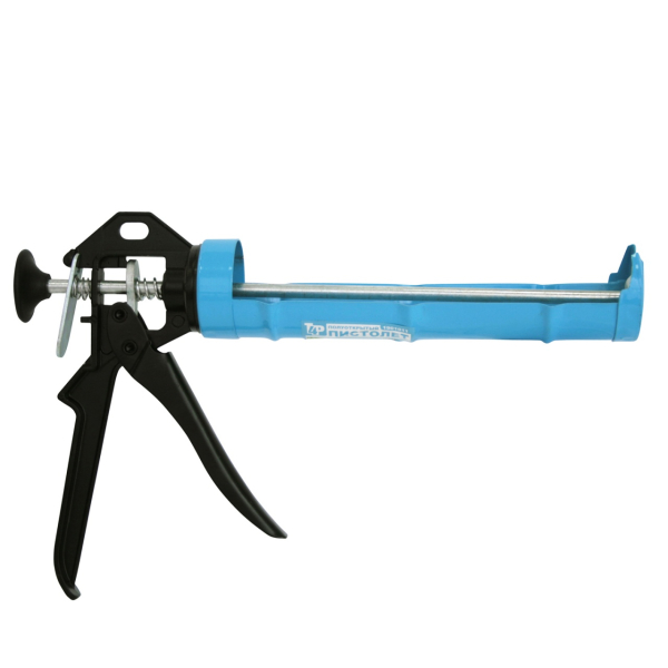 Фото Пистолет полуоткрытый 310 мл