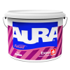 Краска фасадная матовая Aura Expo 9л