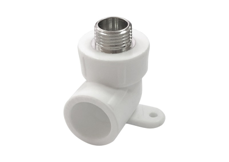 Водорозетка с наружной резьбо 20*1/2 Valfex