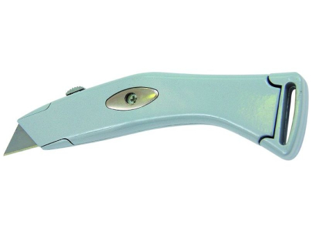Нож многофункциональный Дельфин с выдвижными лезвиями