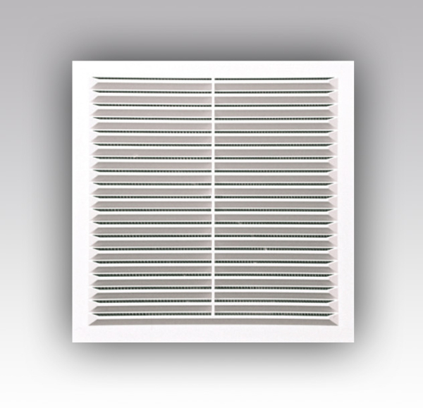 Фото Решетка П23*23С с москитной сеткой