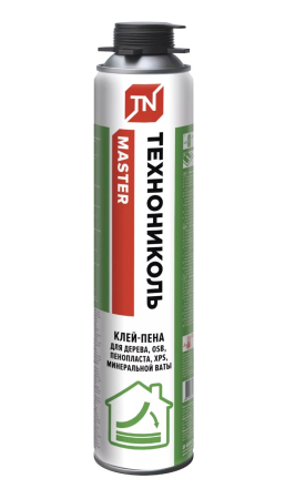 Клей-Универсал ТЕХНОНИКОЛЬ MASTER 1000 мл