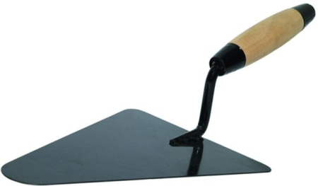 Фото Кельма стальная Треугольник КБ