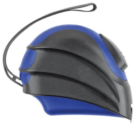 Рулетка "Автостоп" 5 м x 25 мм