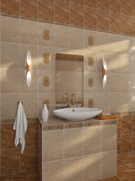 Вставка Непал 250x350