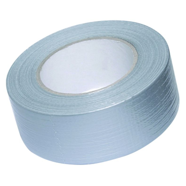 Лента клеящая на тканевой основе 48мм*50м