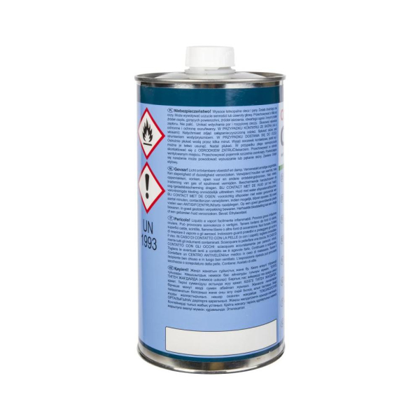 Очиститель Cosmofen 10 1л